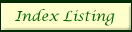 Index Listing